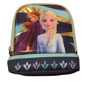 Elsa lunchbox